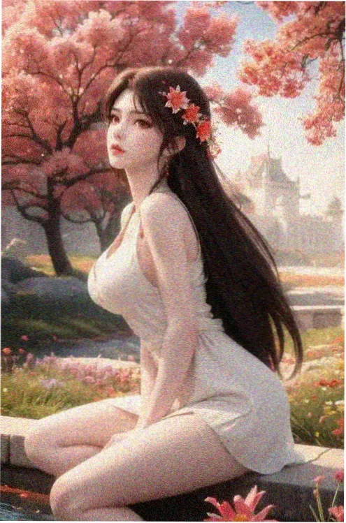 剑隐长安 封面缩略图