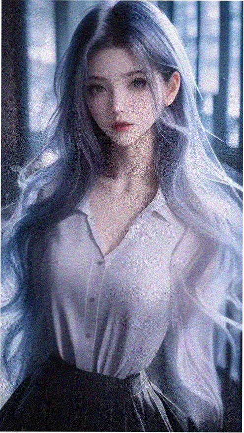 十三楼夜雨 短剧海报
