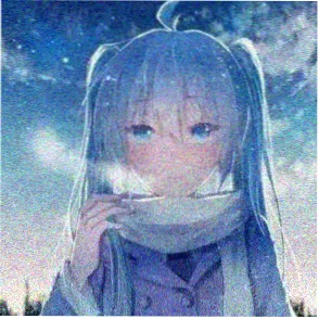 书友 雪落无声 头像