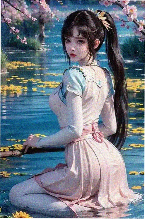 武侠小说题材流向观察配图